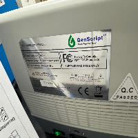 GenScript eBlot Protein Analyzer image 0